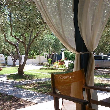 شقة Olive House إيليا المظهر الخارجي الصورة