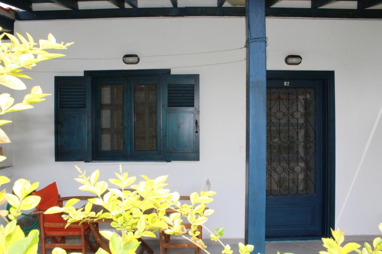شقة Olive House إيليا المظهر الخارجي الصورة