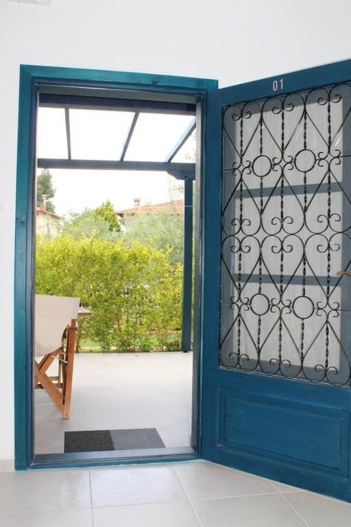 شقة Olive House إيليا المظهر الخارجي الصورة