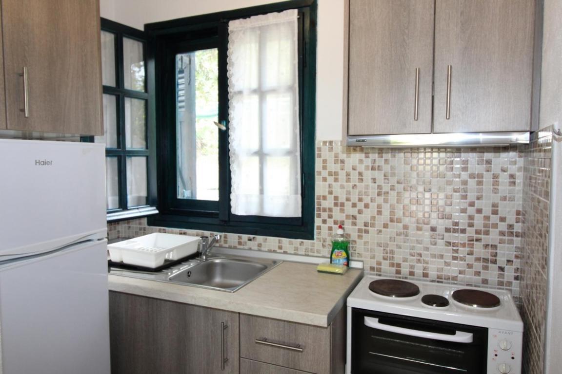 شقة Olive House إيليا المظهر الخارجي الصورة