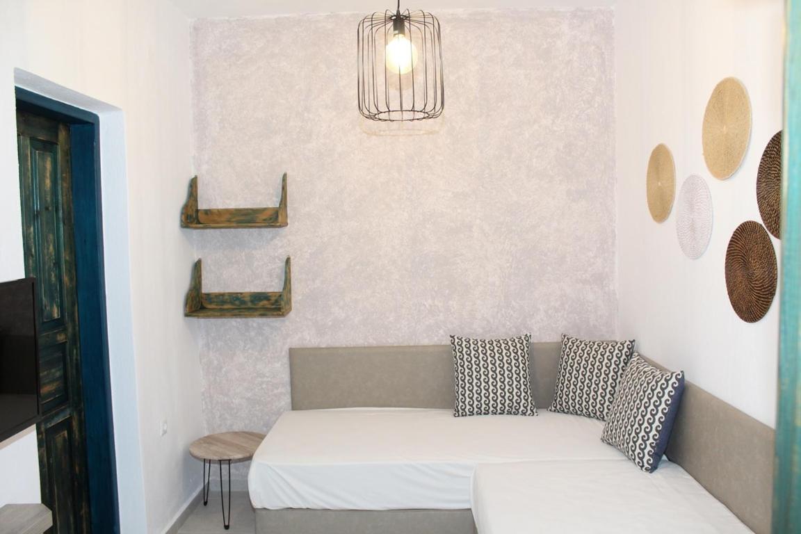 شقة Olive House إيليا المظهر الخارجي الصورة