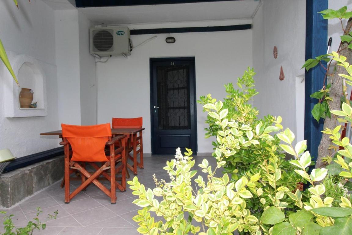 شقة Olive House إيليا المظهر الخارجي الصورة