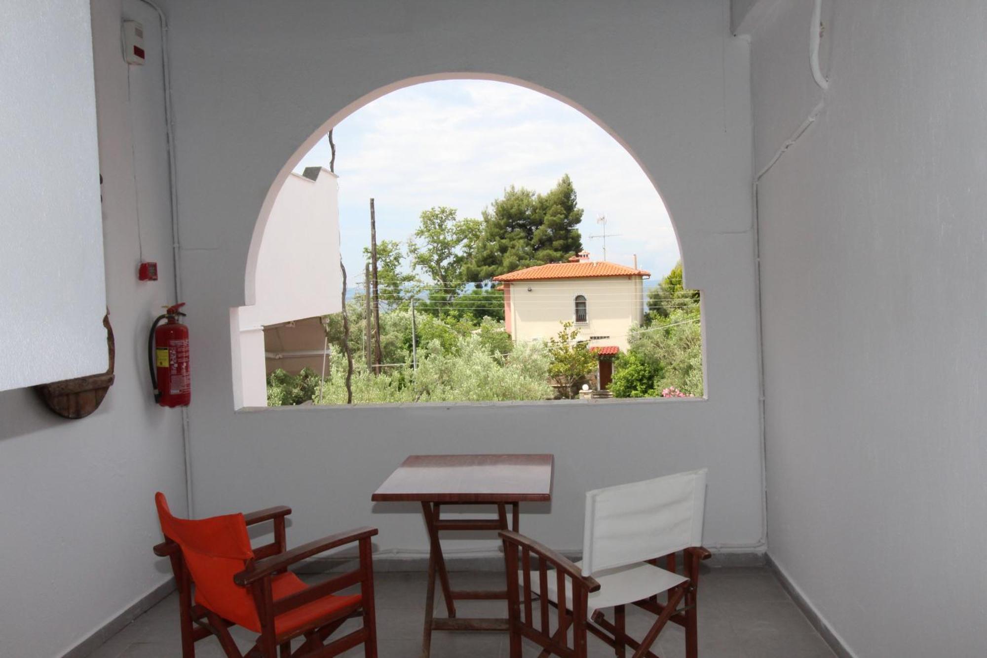 شقة Olive House إيليا المظهر الخارجي الصورة