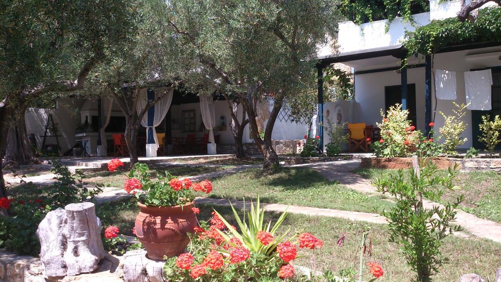 شقة Olive House إيليا المظهر الخارجي الصورة