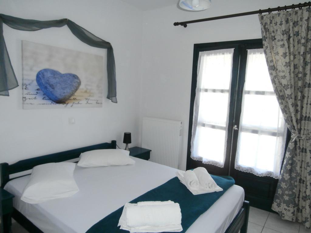 شقة Olive House إيليا المظهر الخارجي الصورة
