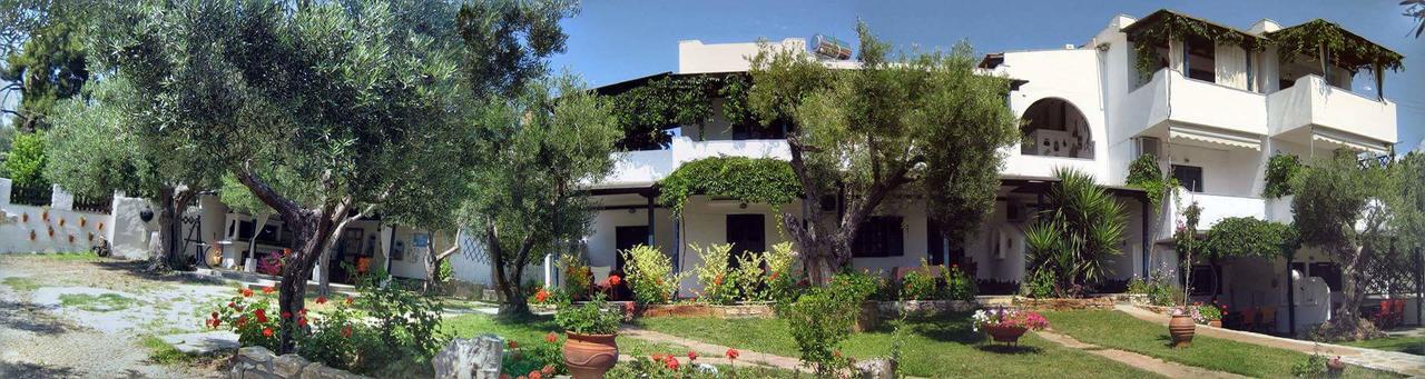 شقة Olive House إيليا المظهر الخارجي الصورة
