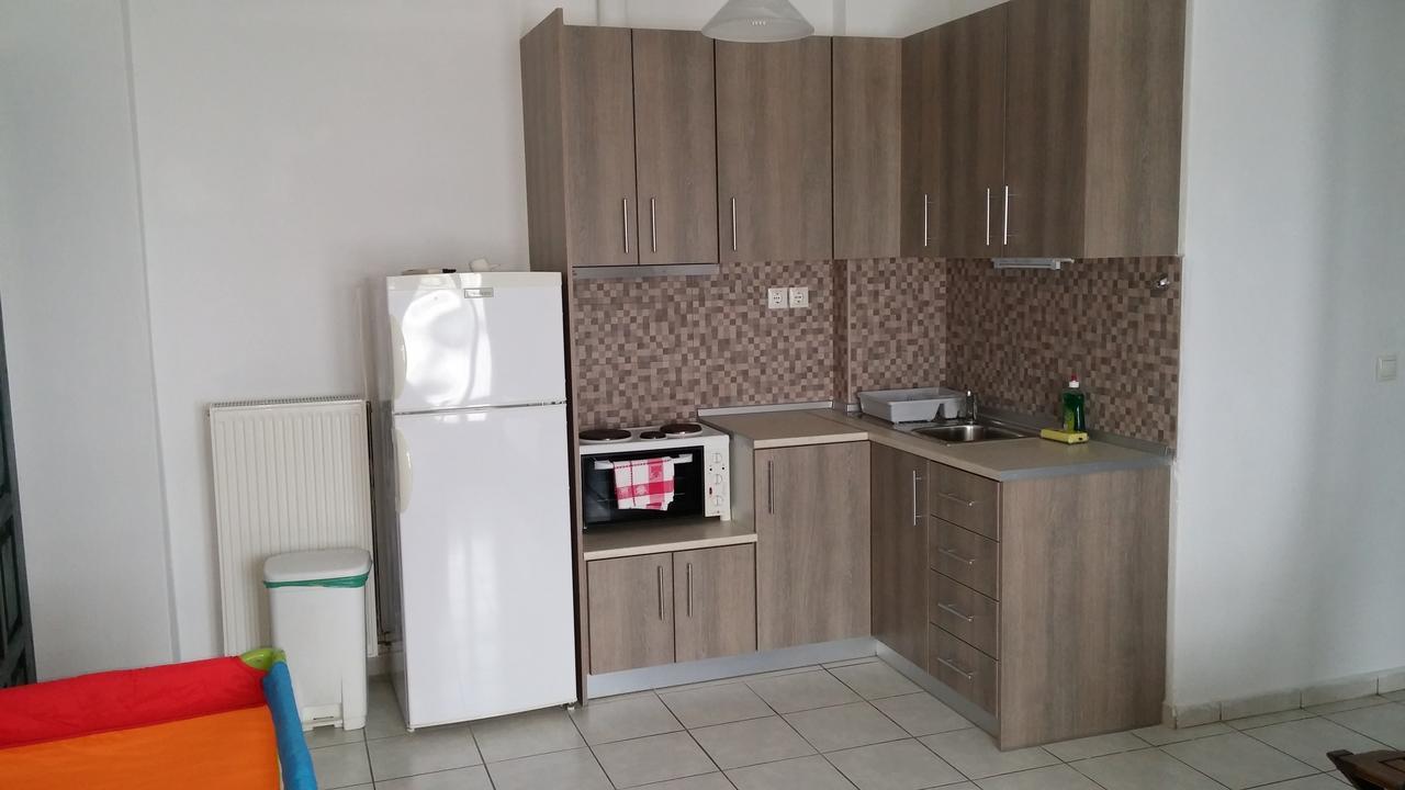 شقة Olive House إيليا المظهر الخارجي الصورة