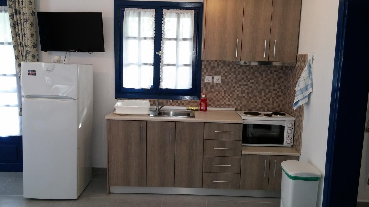 شقة Olive House إيليا المظهر الخارجي الصورة