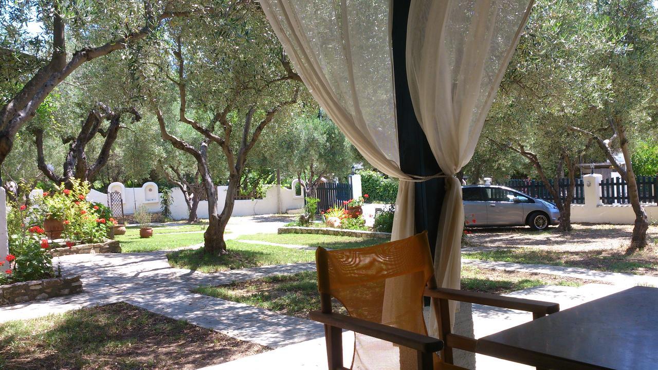 شقة Olive House إيليا المظهر الخارجي الصورة